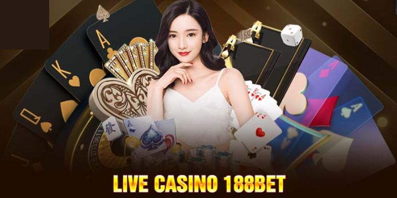 Các siêu phẩm đình đám của 188bet