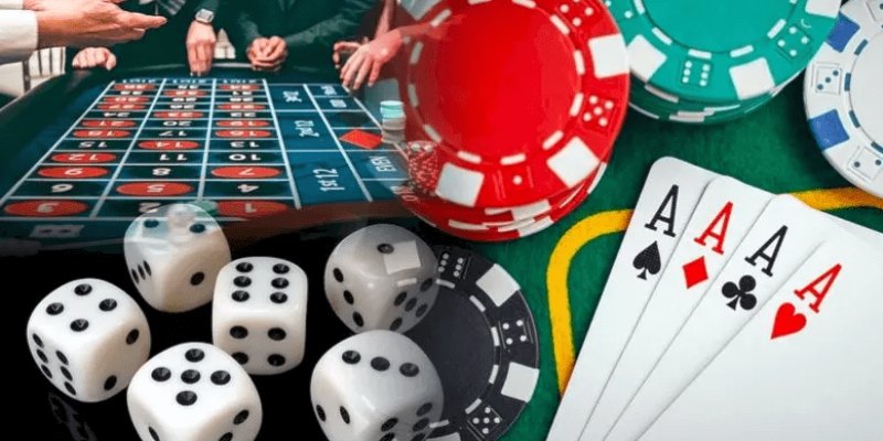 Những lợi ích của việc chơi có trách nhiệm tại 188BET