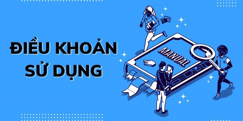 Điều khoản 188BET về việc sử dụng tài khoản